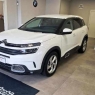 Citroen C5 Aircross BlueHDi 130 CV EAT8 S&S Business